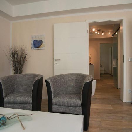 Ferienwohnung First Bismarck باد بيرمونت المظهر الخارجي الصورة