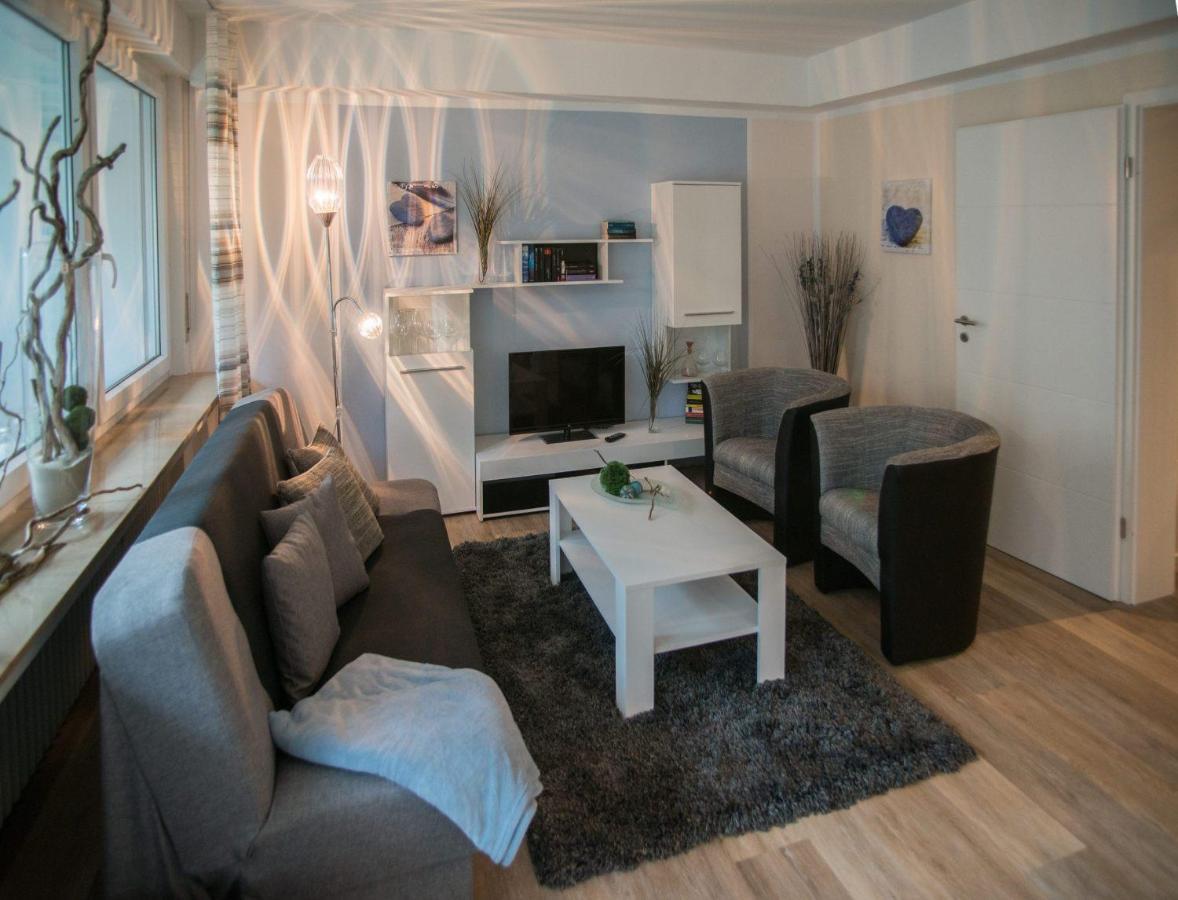 Ferienwohnung First Bismarck باد بيرمونت المظهر الخارجي الصورة