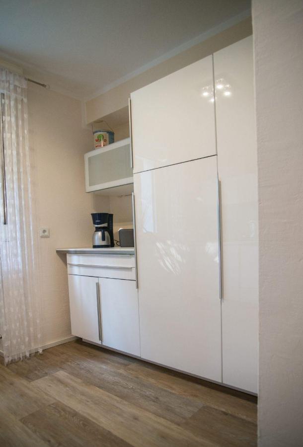 Ferienwohnung First Bismarck باد بيرمونت المظهر الخارجي الصورة